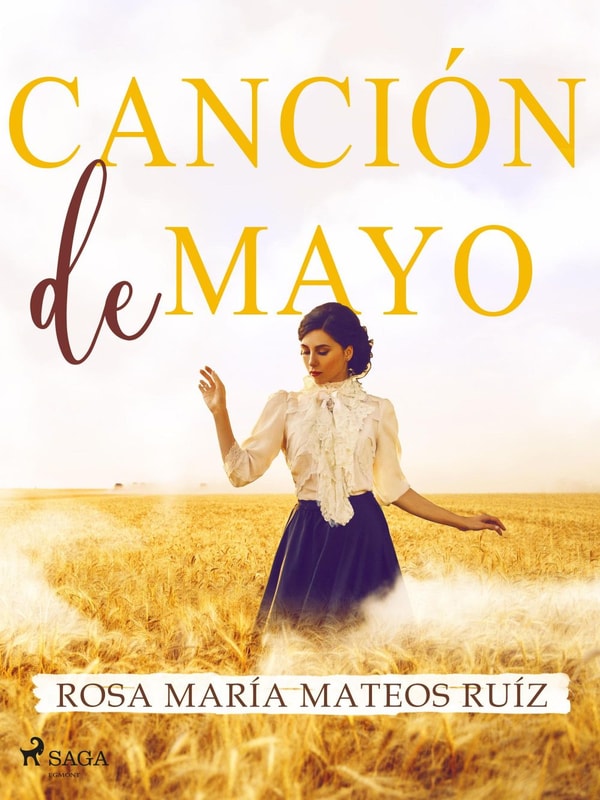 Canción de mayo