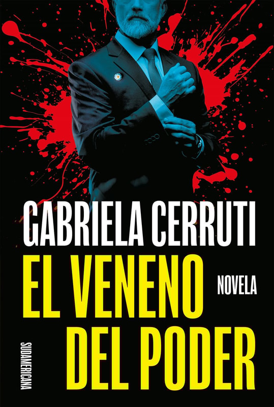 El veneno del poder