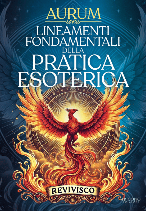 Lineamenti Fondamentali della Pratica Esoterica