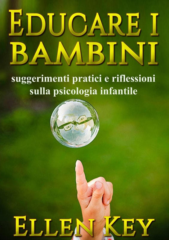 Educare i bambini