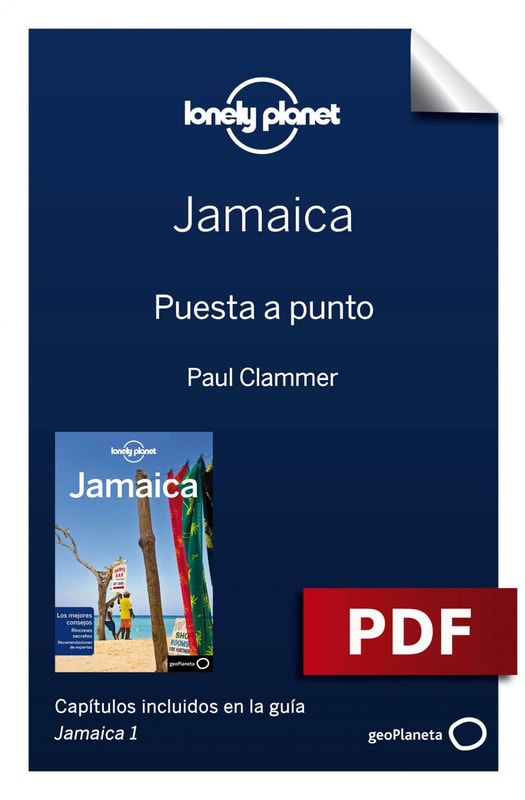 Jamaica 1_1. Preparación del viaje