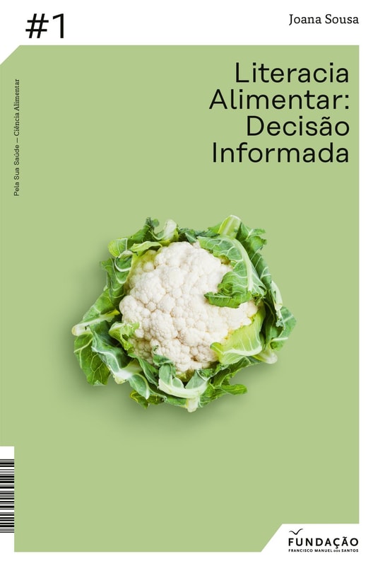 Literacia alimentar