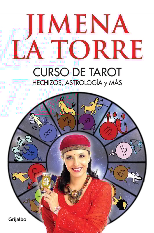 Curso de tarot
