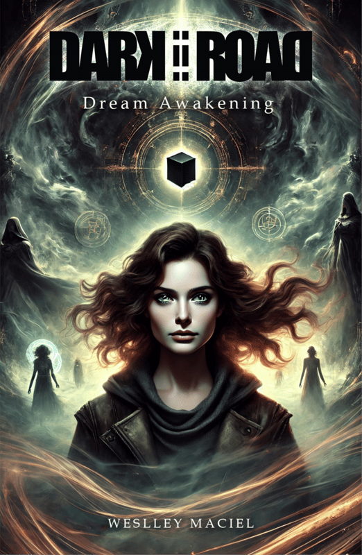 Dark Road - Dream Awakening
