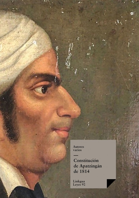 Constitución de Apatzingán de 1814