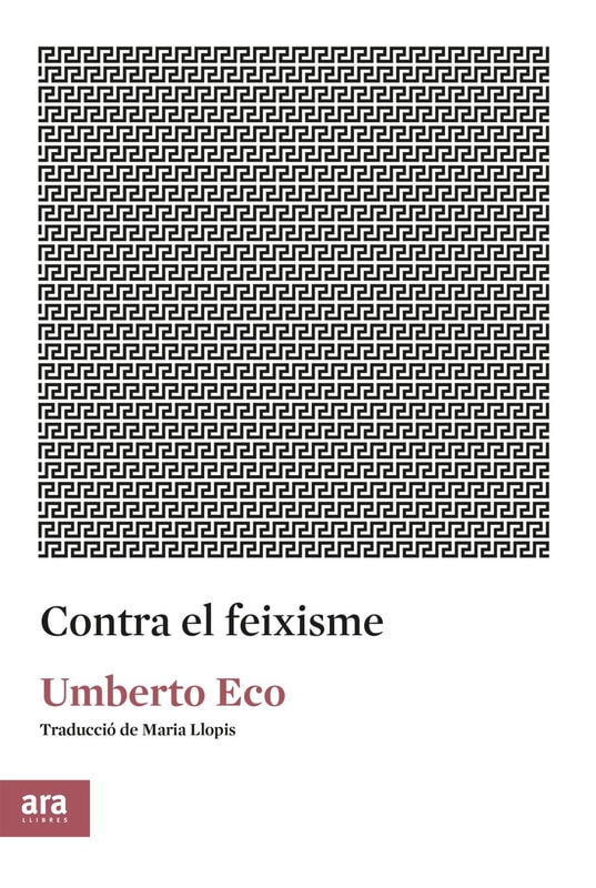 Contra el feixisme
