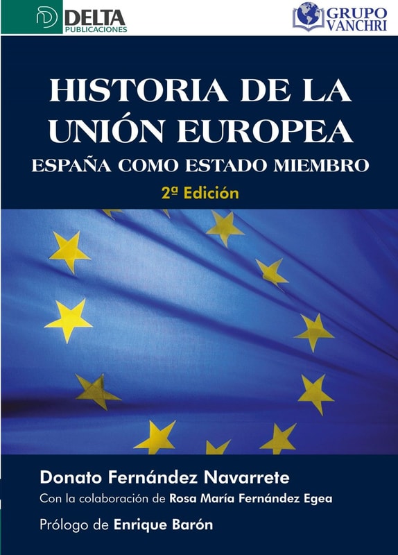 Historia De La Unión Europea