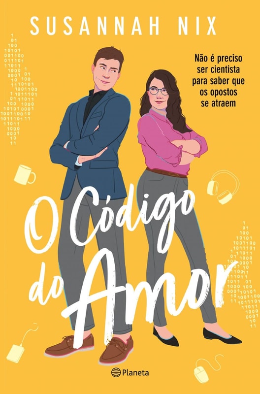 O código do amor