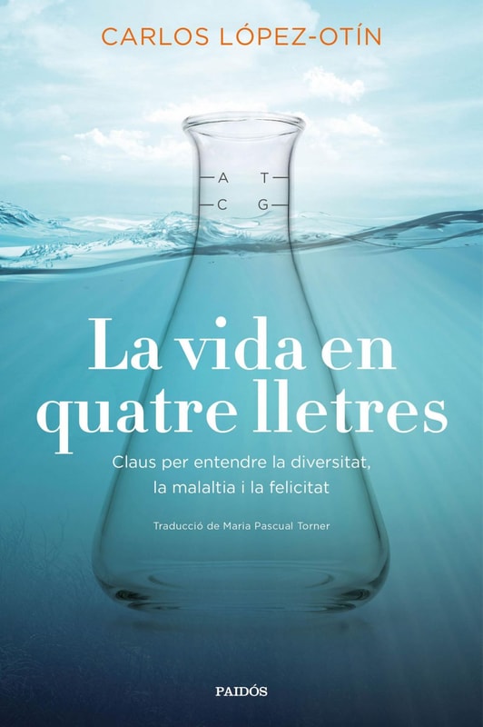 La vida en quatre lletres