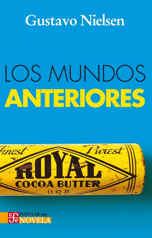 Los mundos anteriores