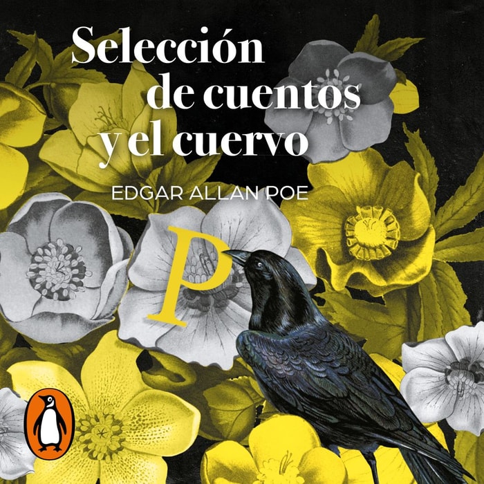 Selección de cuentos y El cuervo