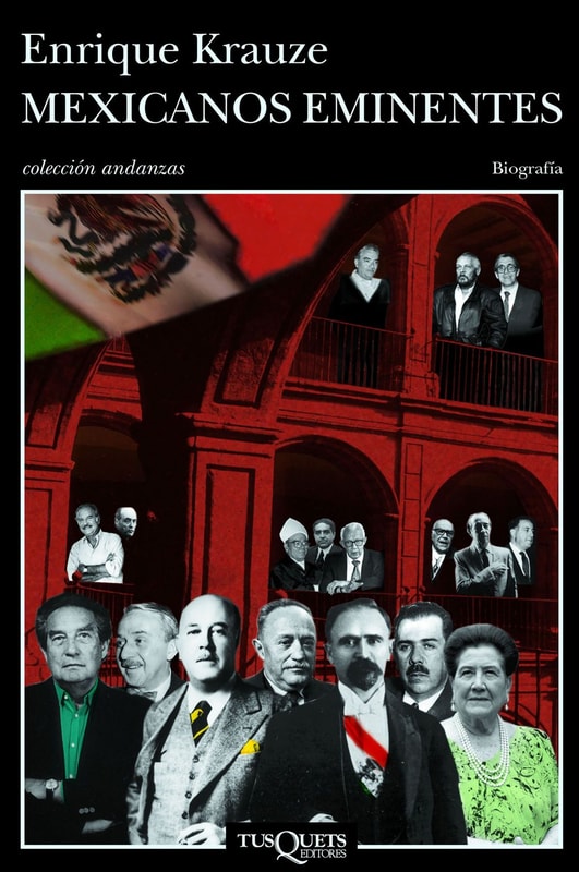 Mexicanos eminentes