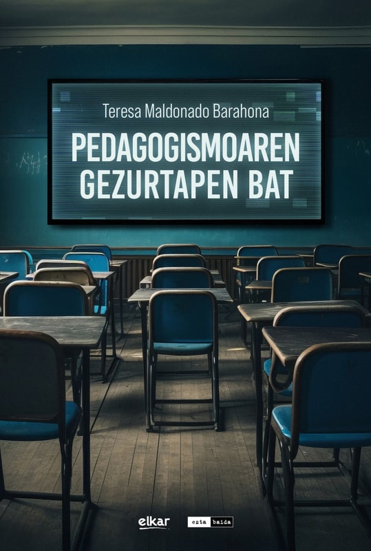 Pedagogismoaren gezurtapen bat