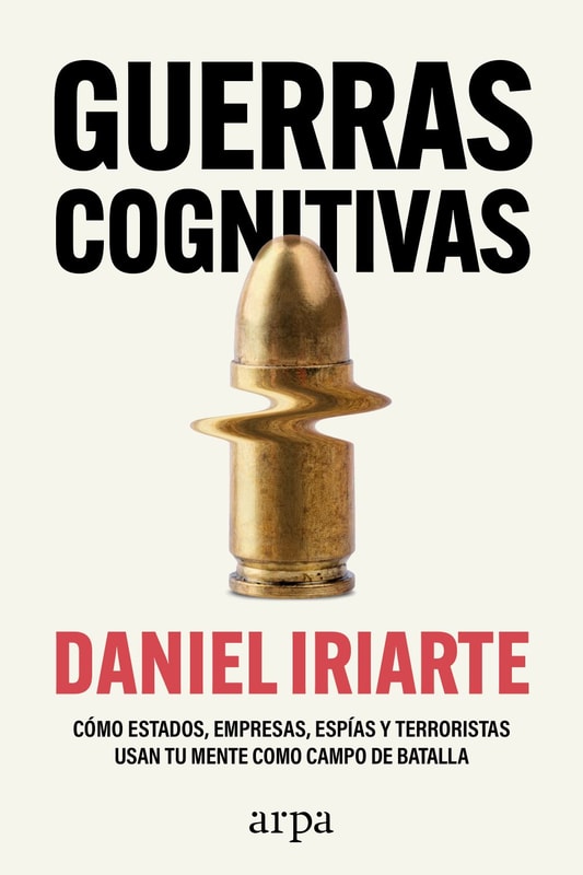 Guerras cognitivas