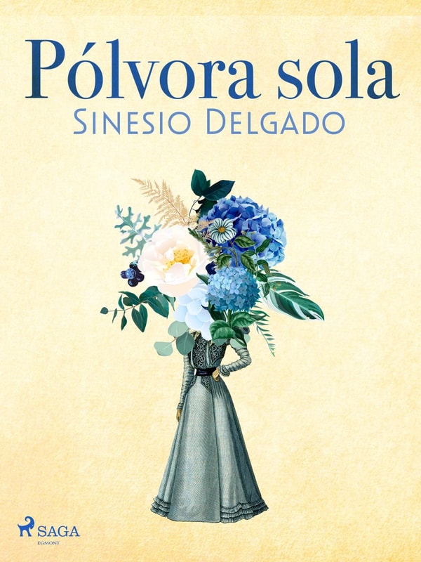 Pólvora sola