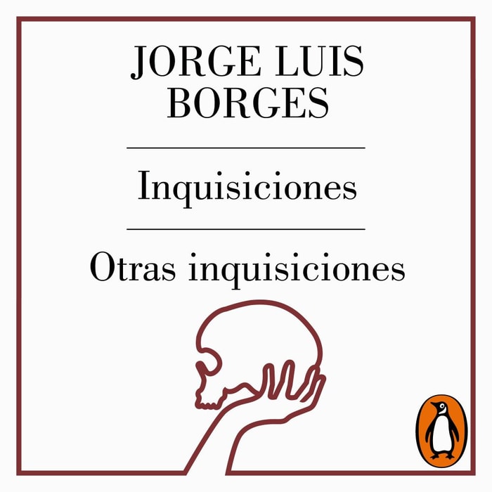 Inquisiciones | Otras inquisiciones