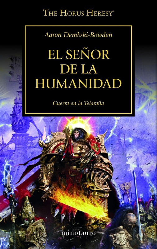 El Señor de la Humanidad nº 41/54