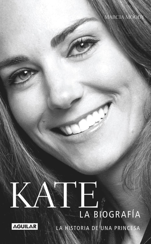 Kate. La biografía