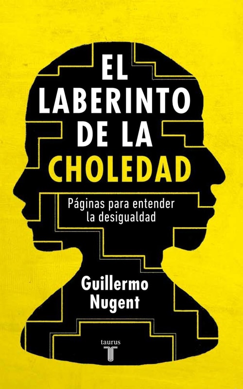 El laberinto de la choledad