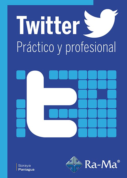 Twitter práctico y profesional