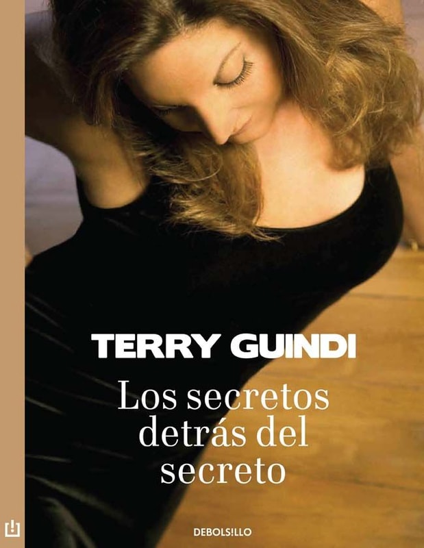 Los secretos detrás del secreto