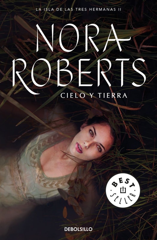Cielo y tierra (La isla de las Tres Hermanas 2)