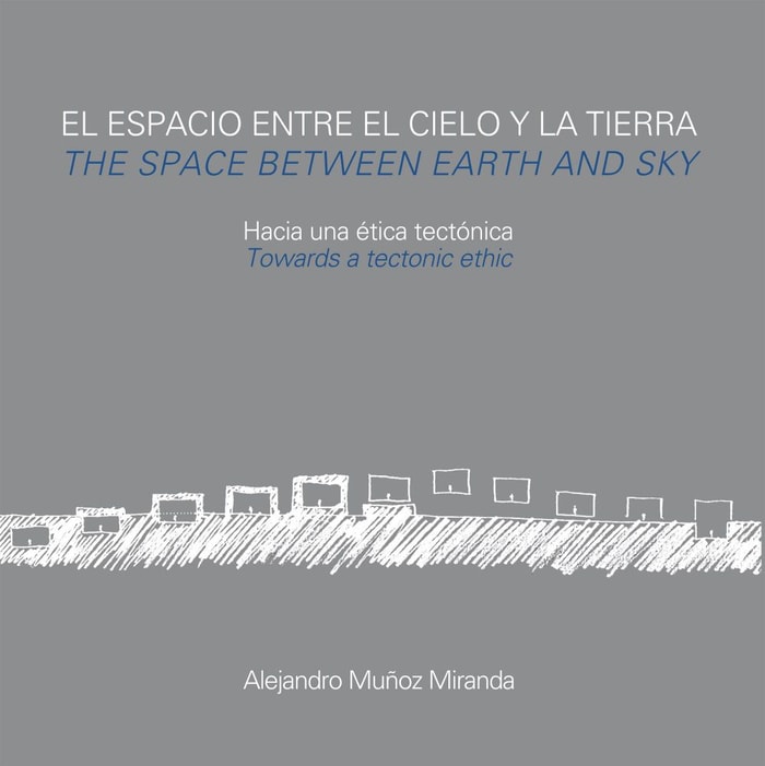 El espacio entre el cielo y la tierra