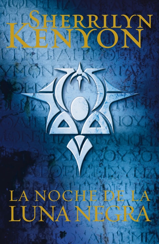 La noche de la luna negra (Cazadores Oscuros 18)