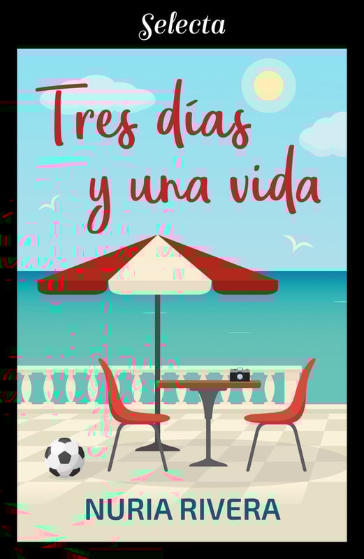 Tres días y una vida