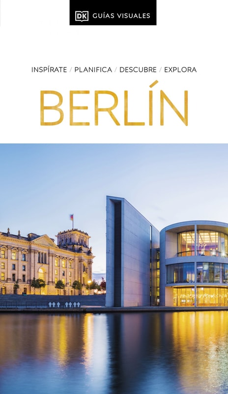 Berlin (Guías Visuales TOP 10)