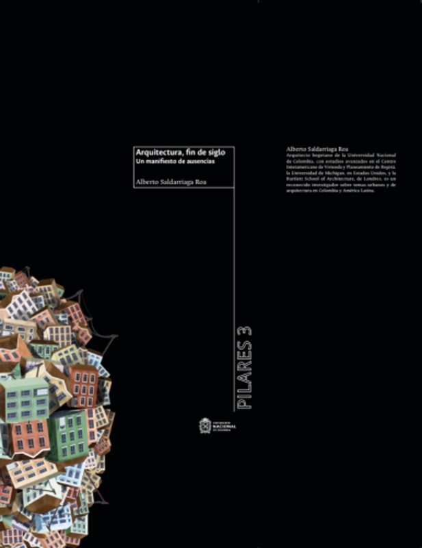 Arquitectura, fin de siglo