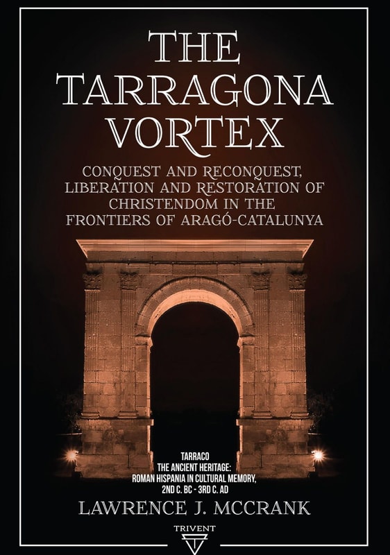 The Tarragona Vortex