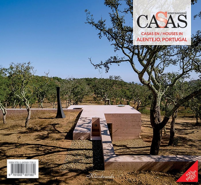 CASAS INTERNACIONAL 191 - CASAS EN ALENTEJO, PORTUGAL