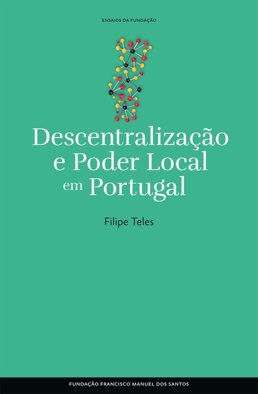 Descentralização e Poder Local em Portugal