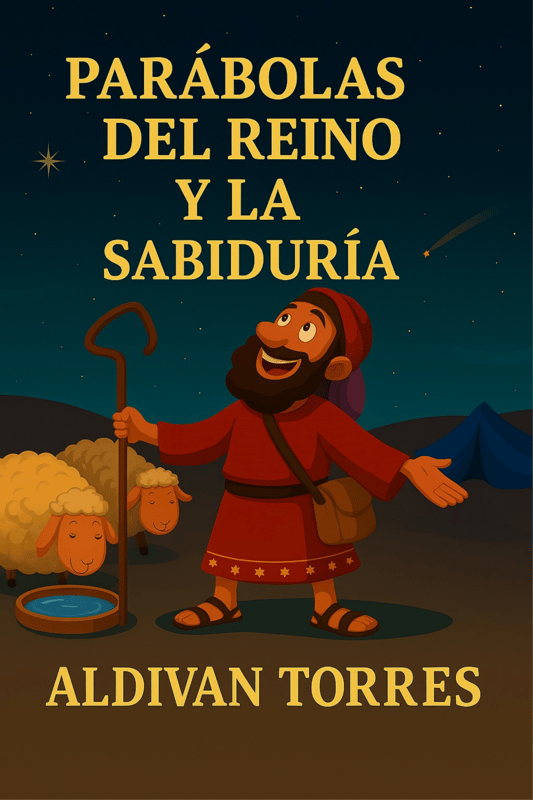 Parábolas del Reino y la Sabiduría
