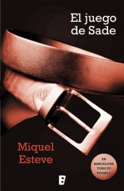 El juego de Sade