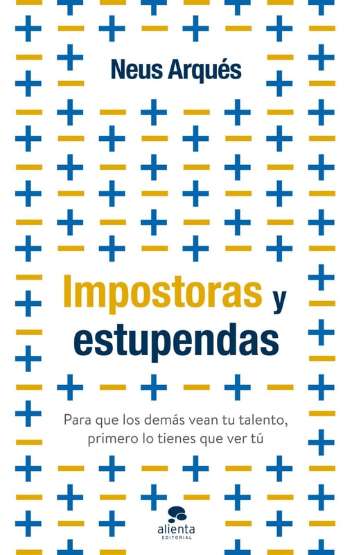 Impostoras y estupendas
