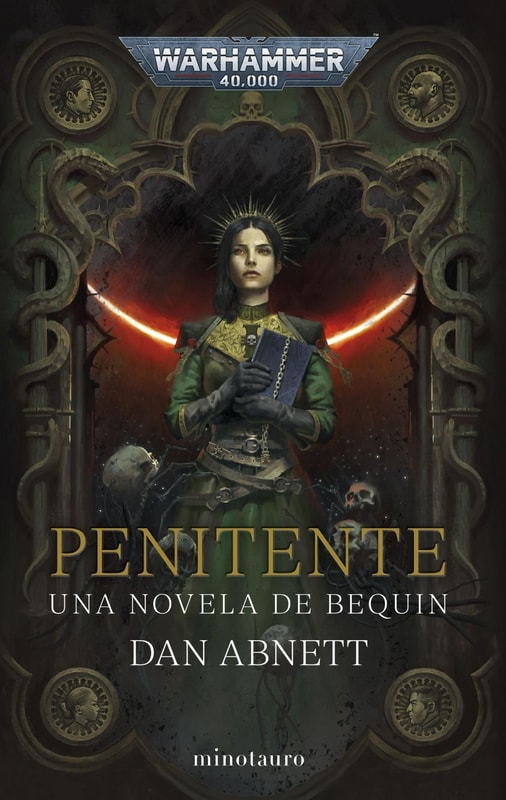 Bequin nº 02 Penitente
