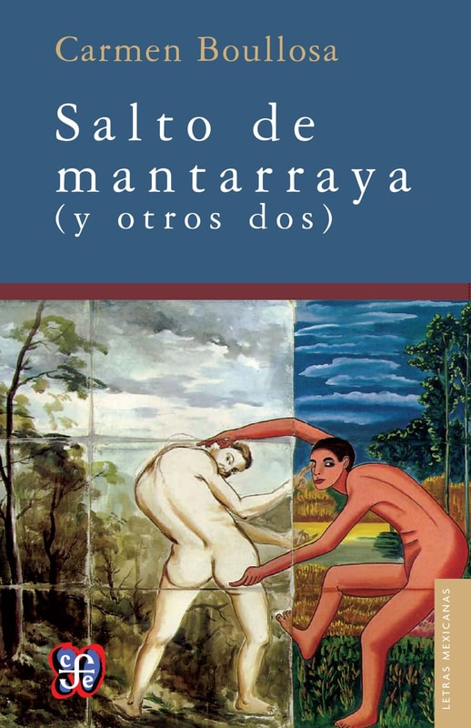 Salto de mantarraya