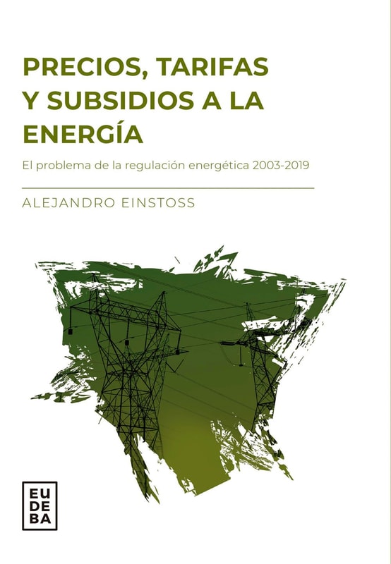 Precios, tarifas y subsidios a la energía