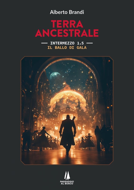 Il ballo di gala