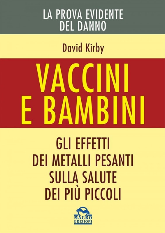 Vaccini e bambini