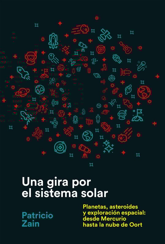 Una gira por el sistema solar