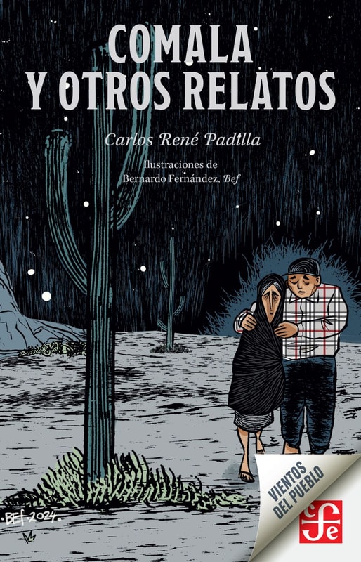 Comala y otros relatos