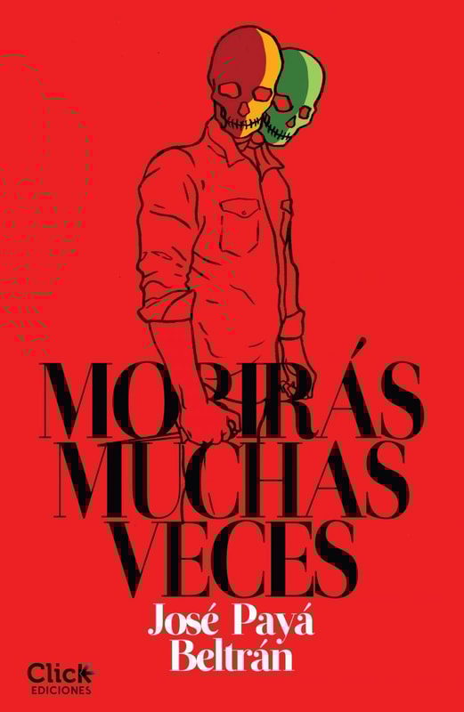 Morirás muchas veces