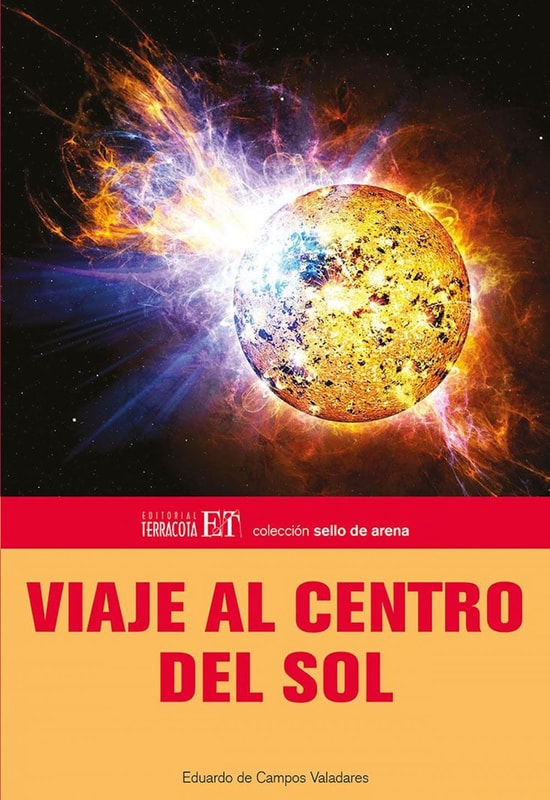 Viaje al centro del sol