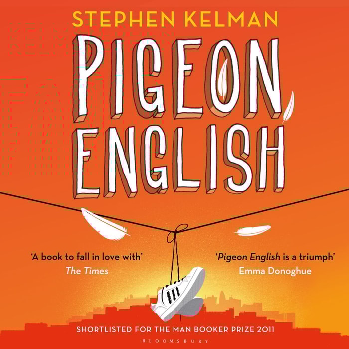 Pigeon English