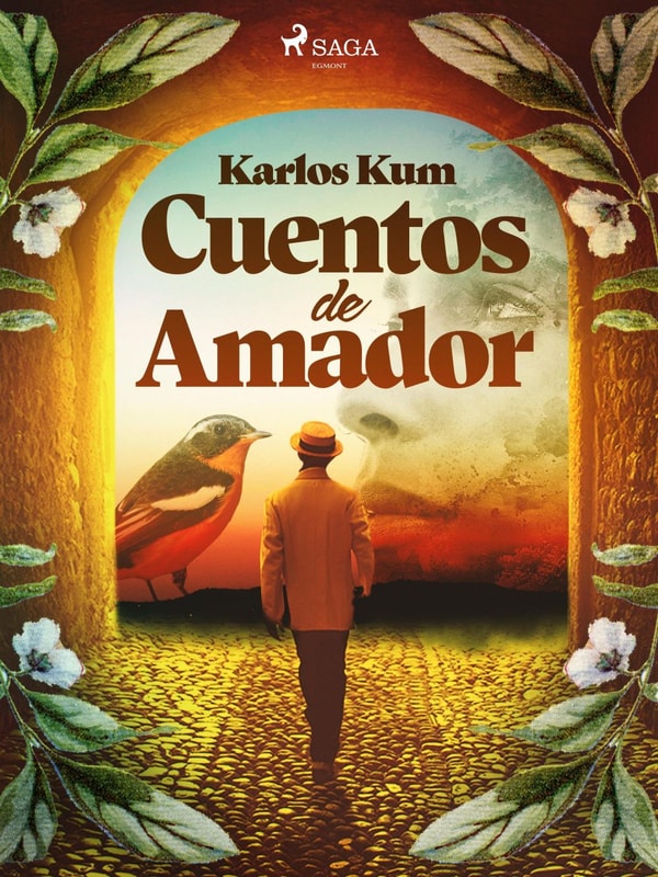 Cuentos de Amador