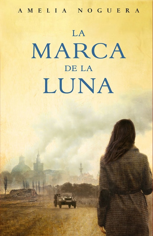 La marca de la luna