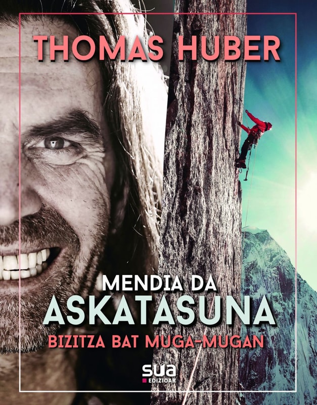Mendia da askatasuna
